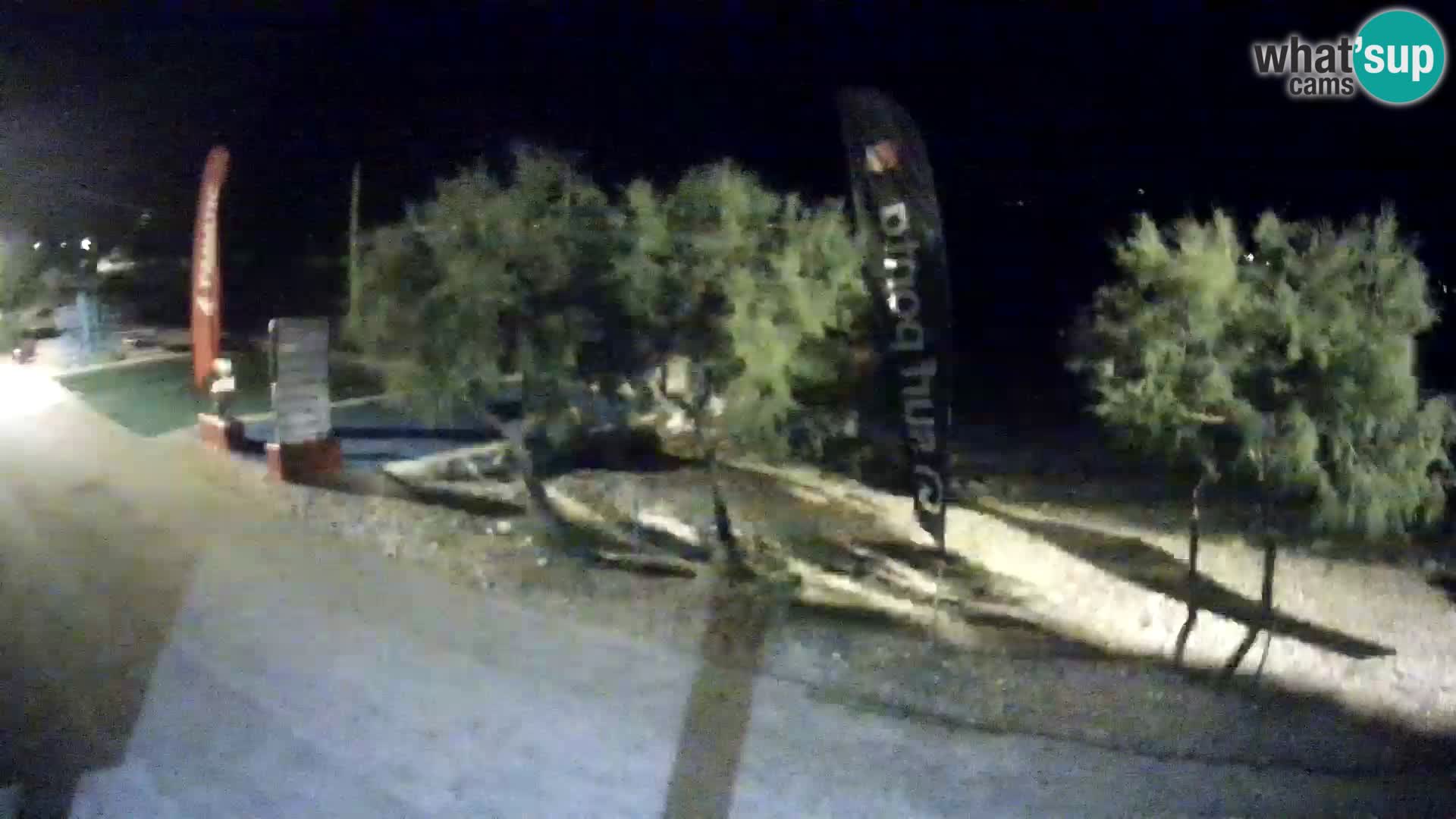 Live Cam Viganj – Pelješac – Campeggio Antony-Boy