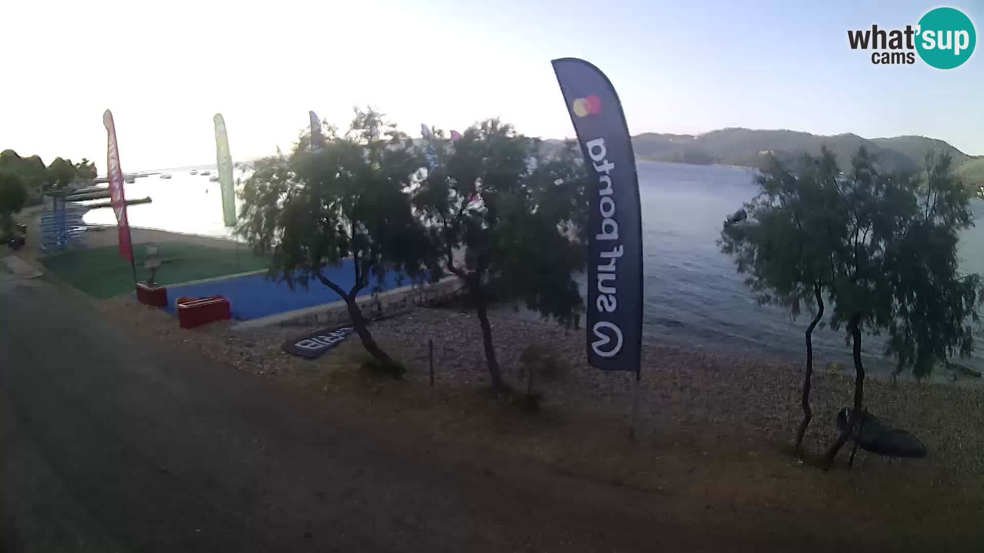 Camera Viganj – Pelješac – Antony-Boy camping