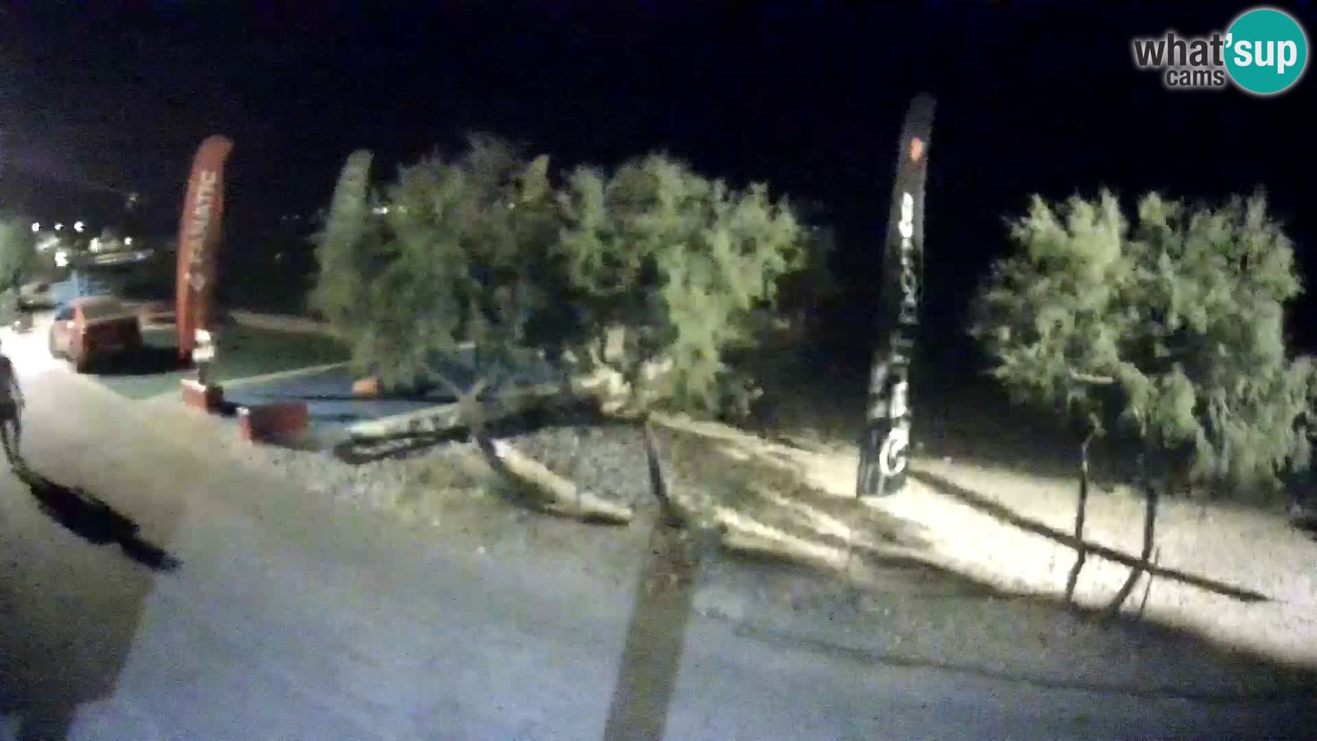 Live Cam Viganj – Pelješac – Campeggio Antony-Boy