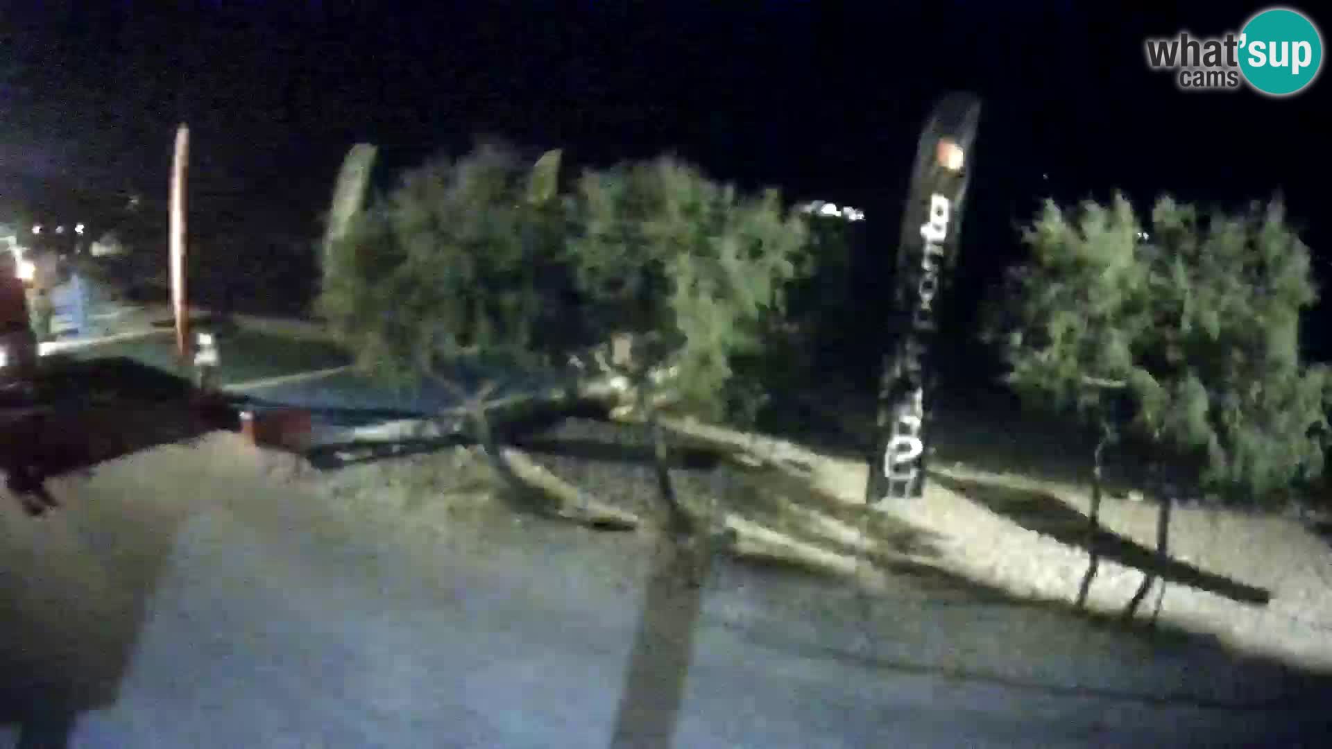 Live Cam Viganj – Pelješac – Campeggio Antony-Boy