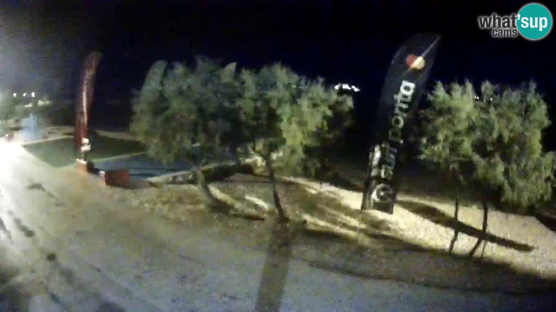 Live Cam Viganj – Pelješac – Campeggio Antony-Boy