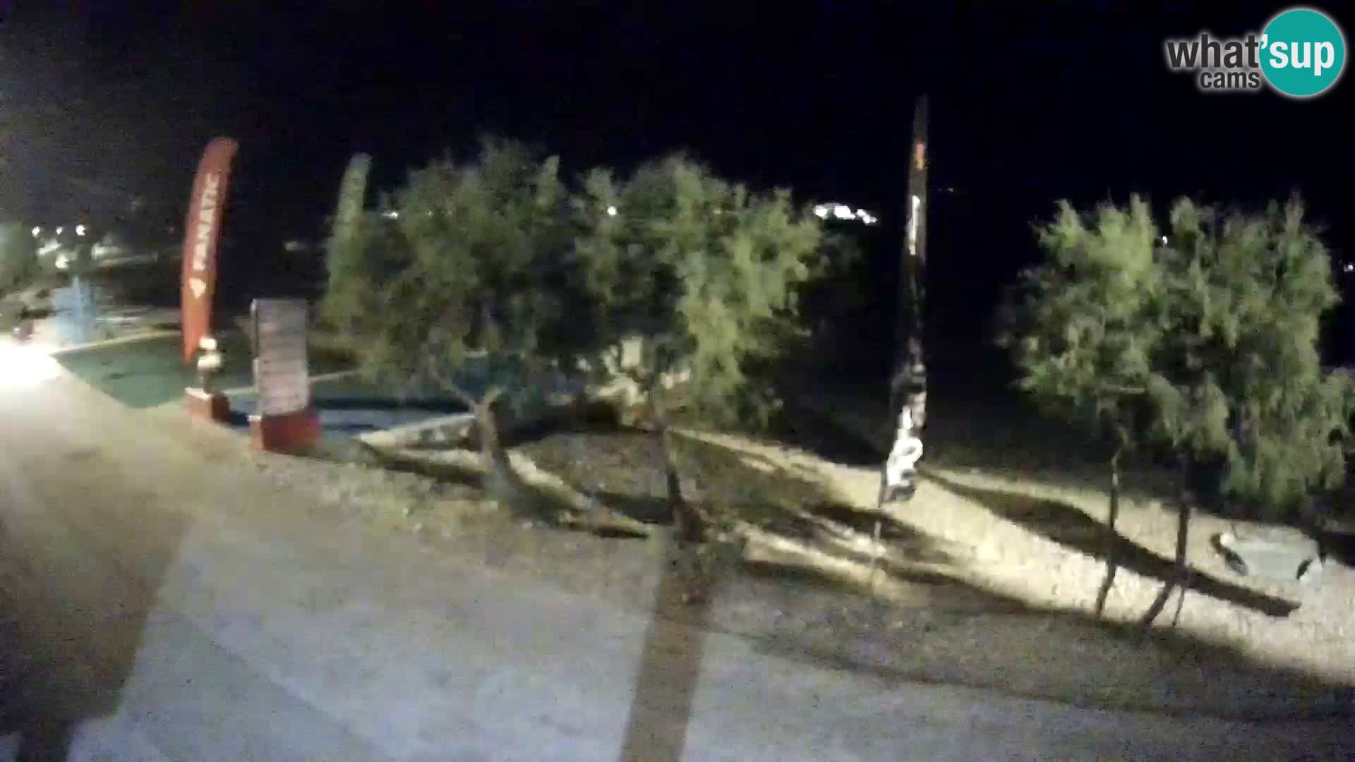 Live Webcam Viganj – Pelješac – view from Antony-Boy Autocamp