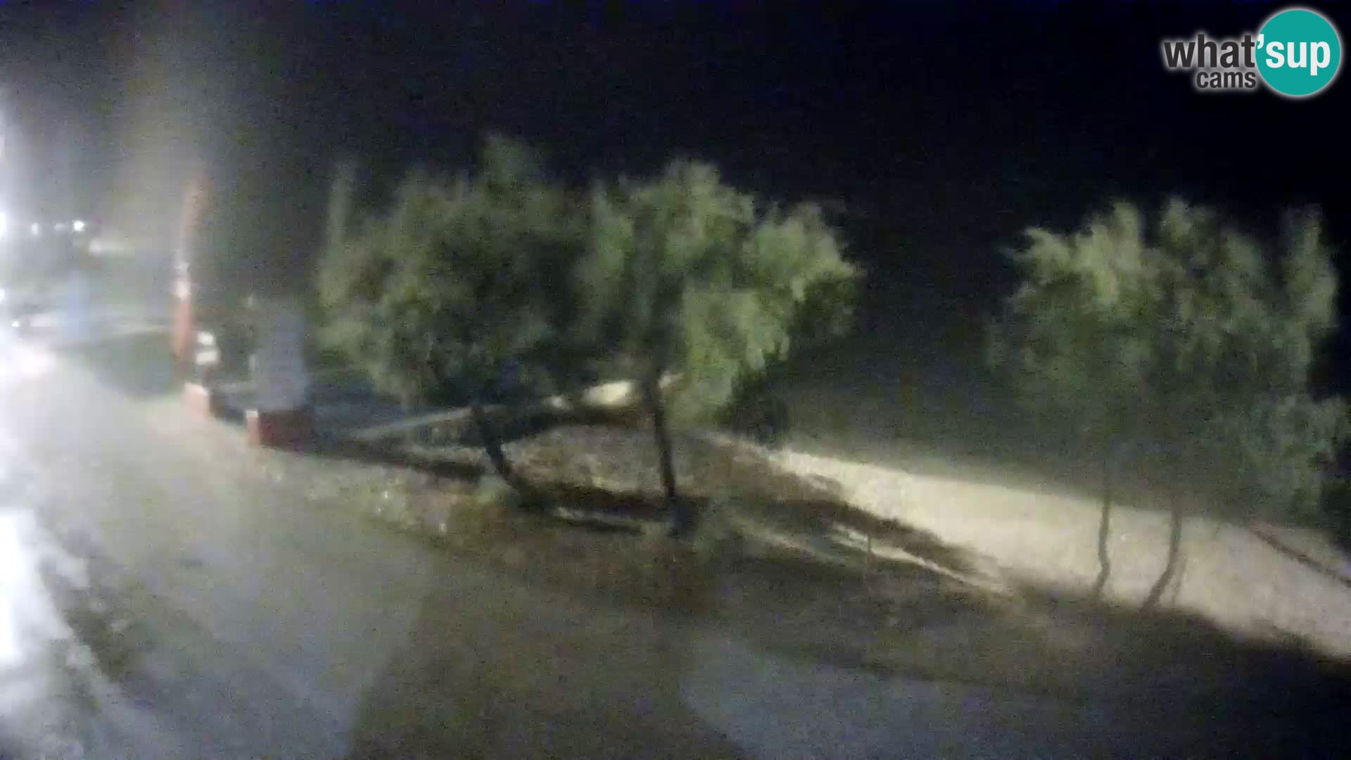 Live Cam Viganj – Pelješac – Campeggio Antony-Boy