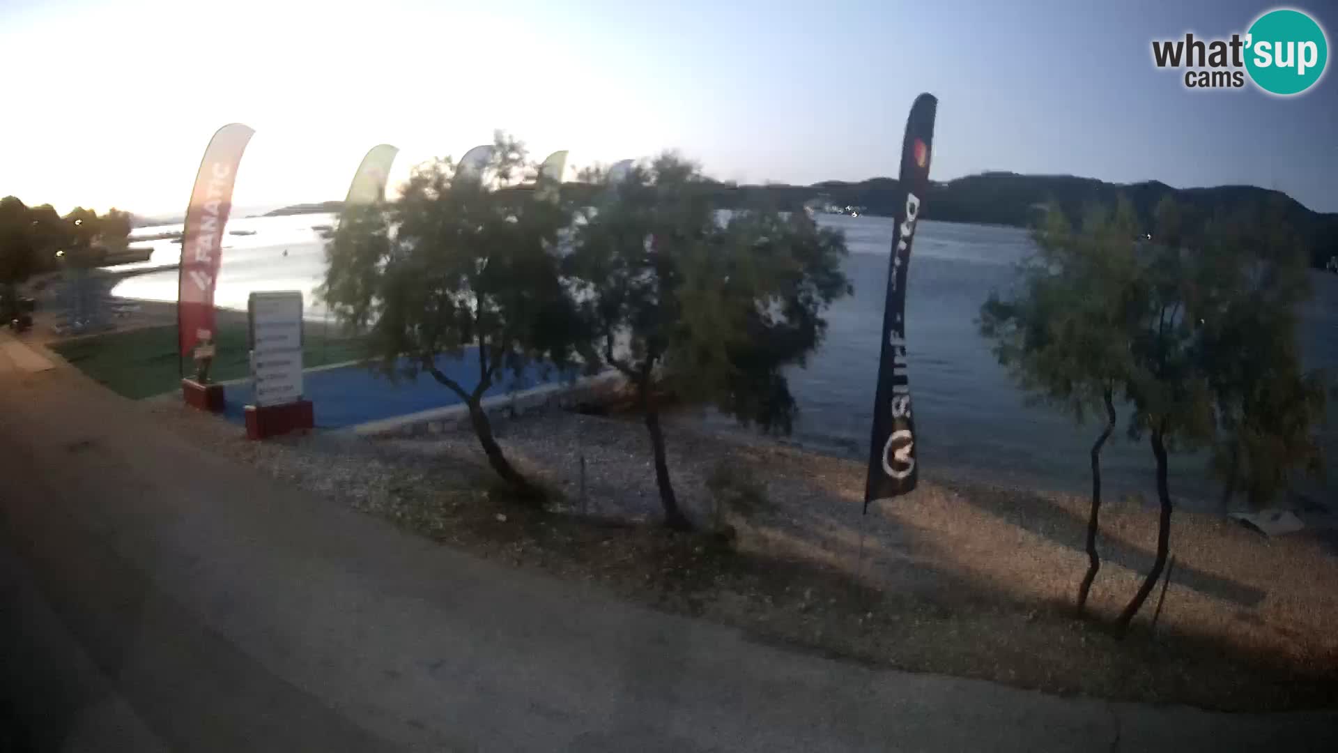 Camera Viganj – Pelješac – Antony-Boy camping