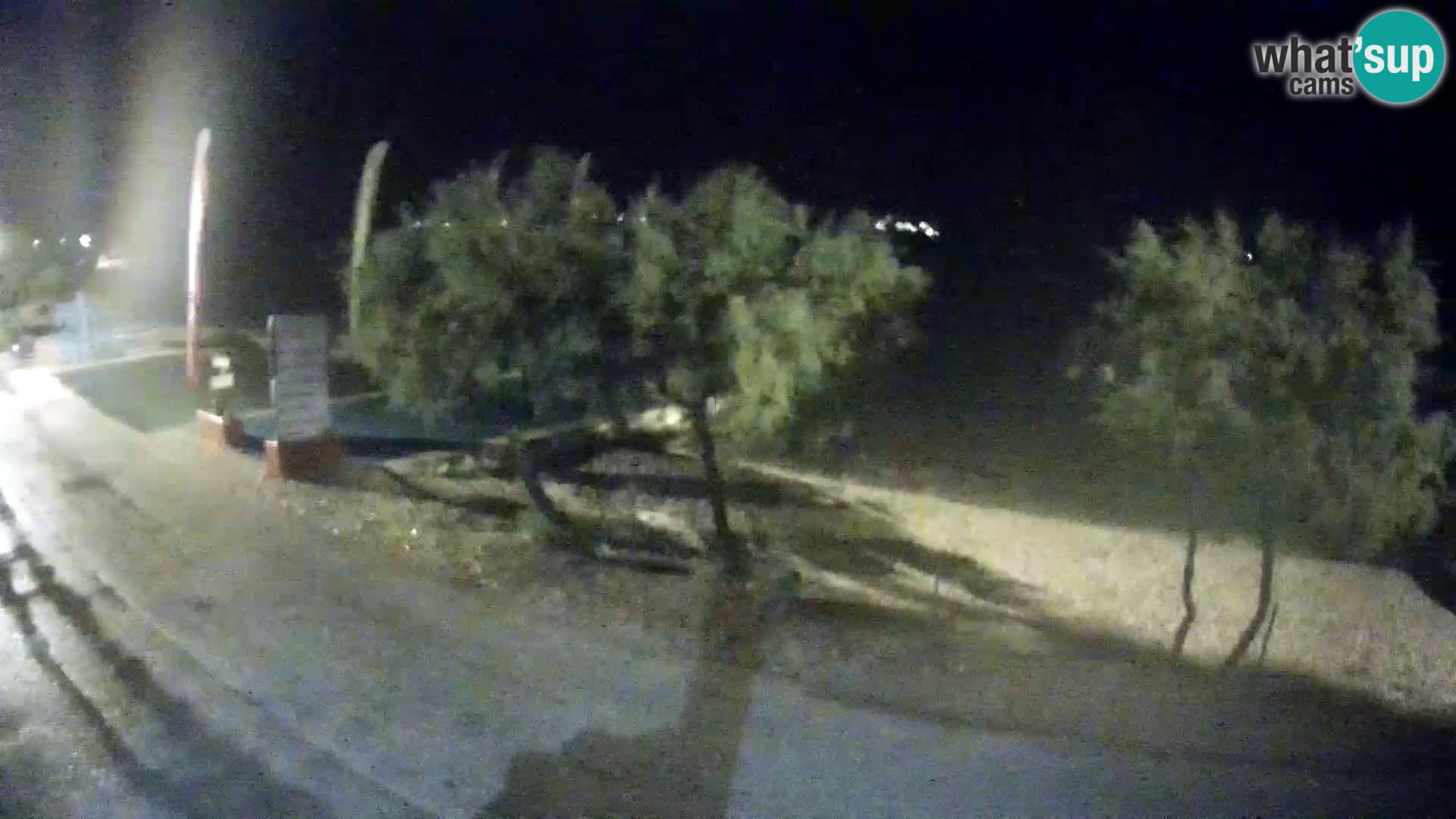 Live Cam Viganj – Pelješac – Campeggio Antony-Boy