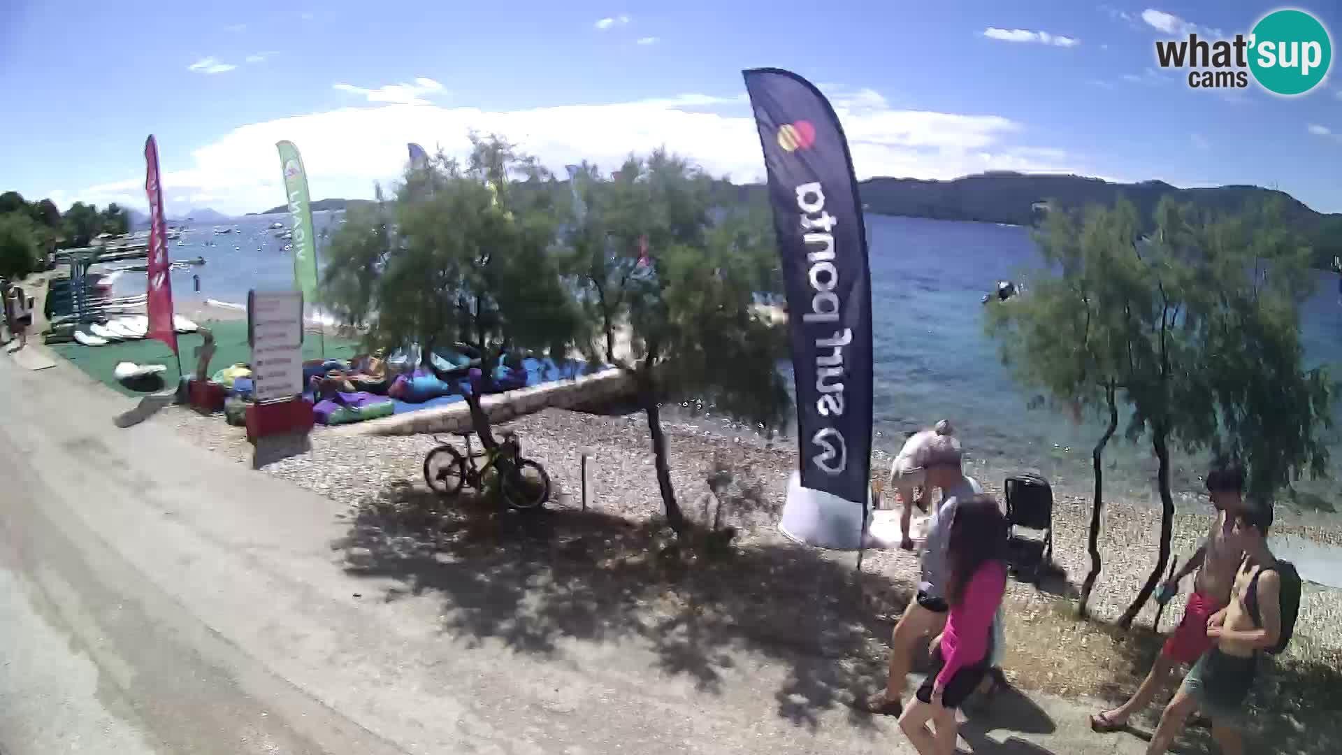 Camera Viganj – Pelješac – Antony-Boy camping