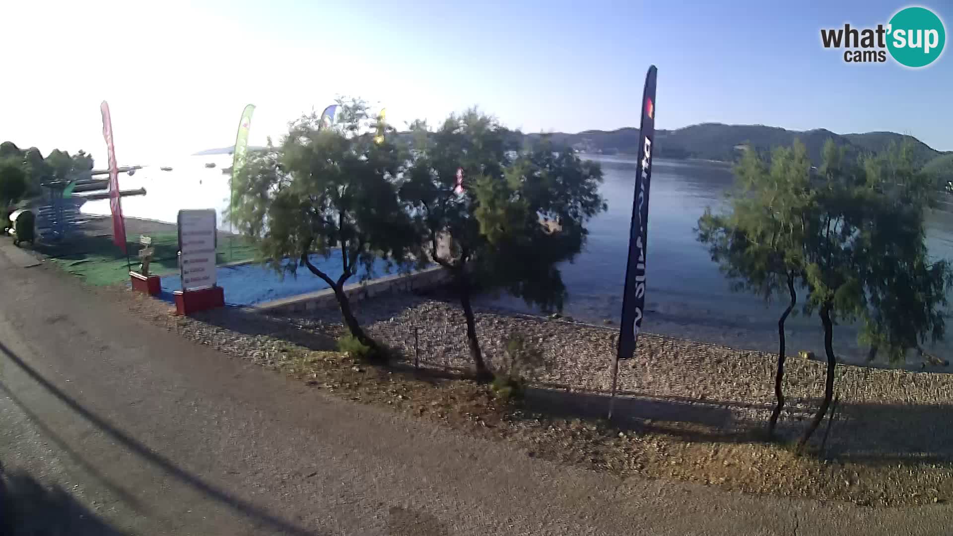 Camera Viganj – Pelješac – Antony-Boy camping