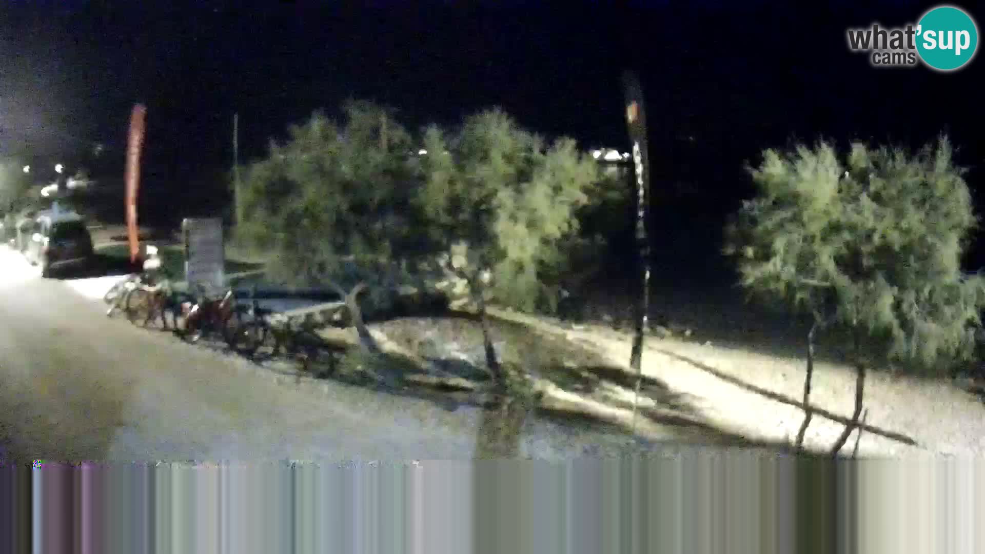 Camera Viganj – Pelješac – Antony-Boy camping