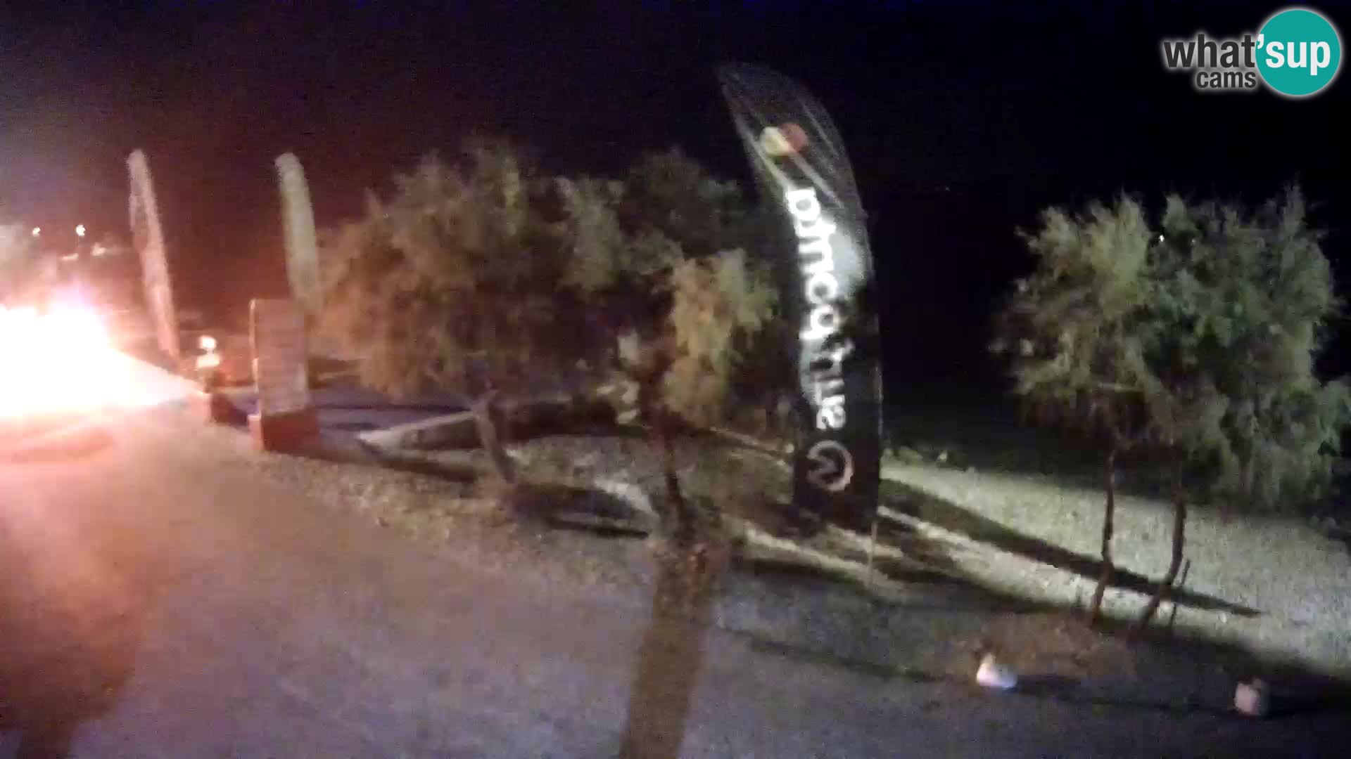 Live Camera Viganj – Pelješac – Antony-Boy camping