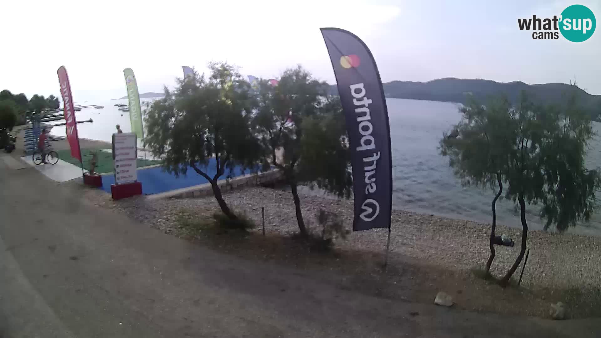 Camera Viganj – Pelješac – Antony-Boy camping
