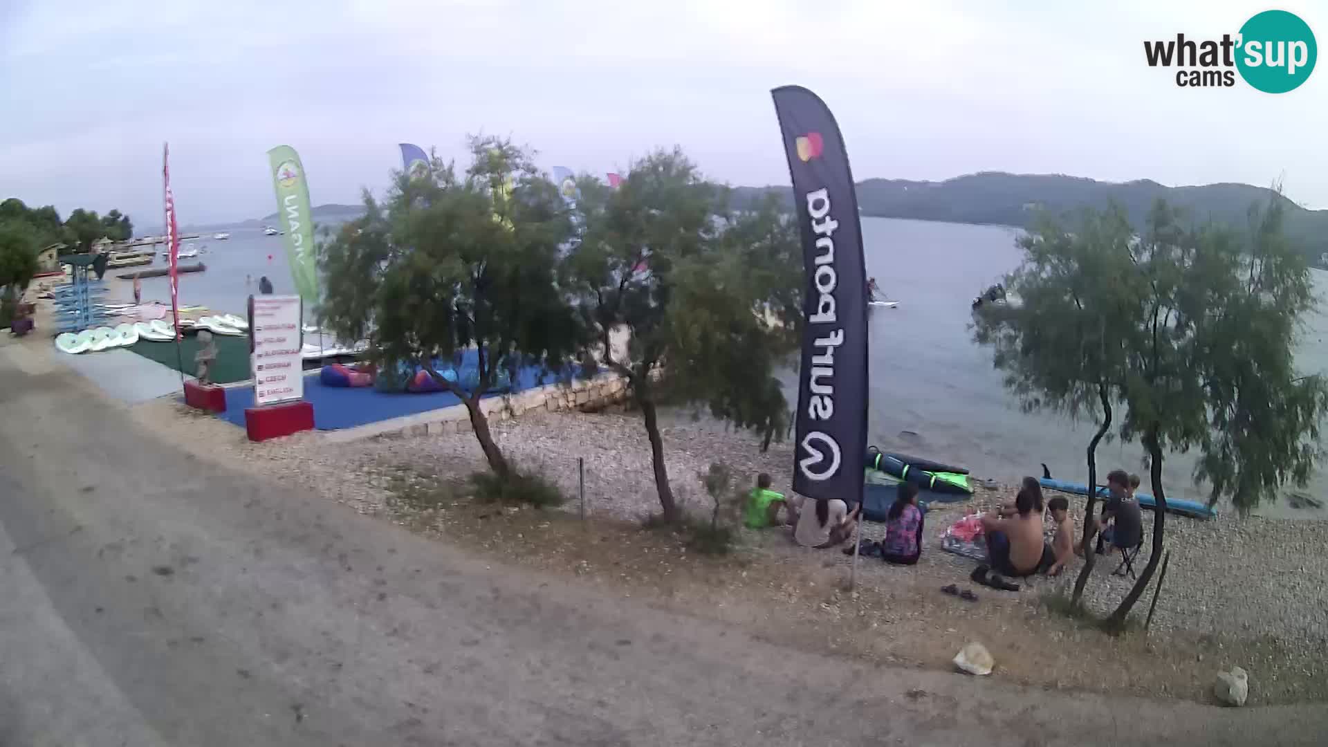 Camera Viganj – Pelješac – Antony-Boy camping