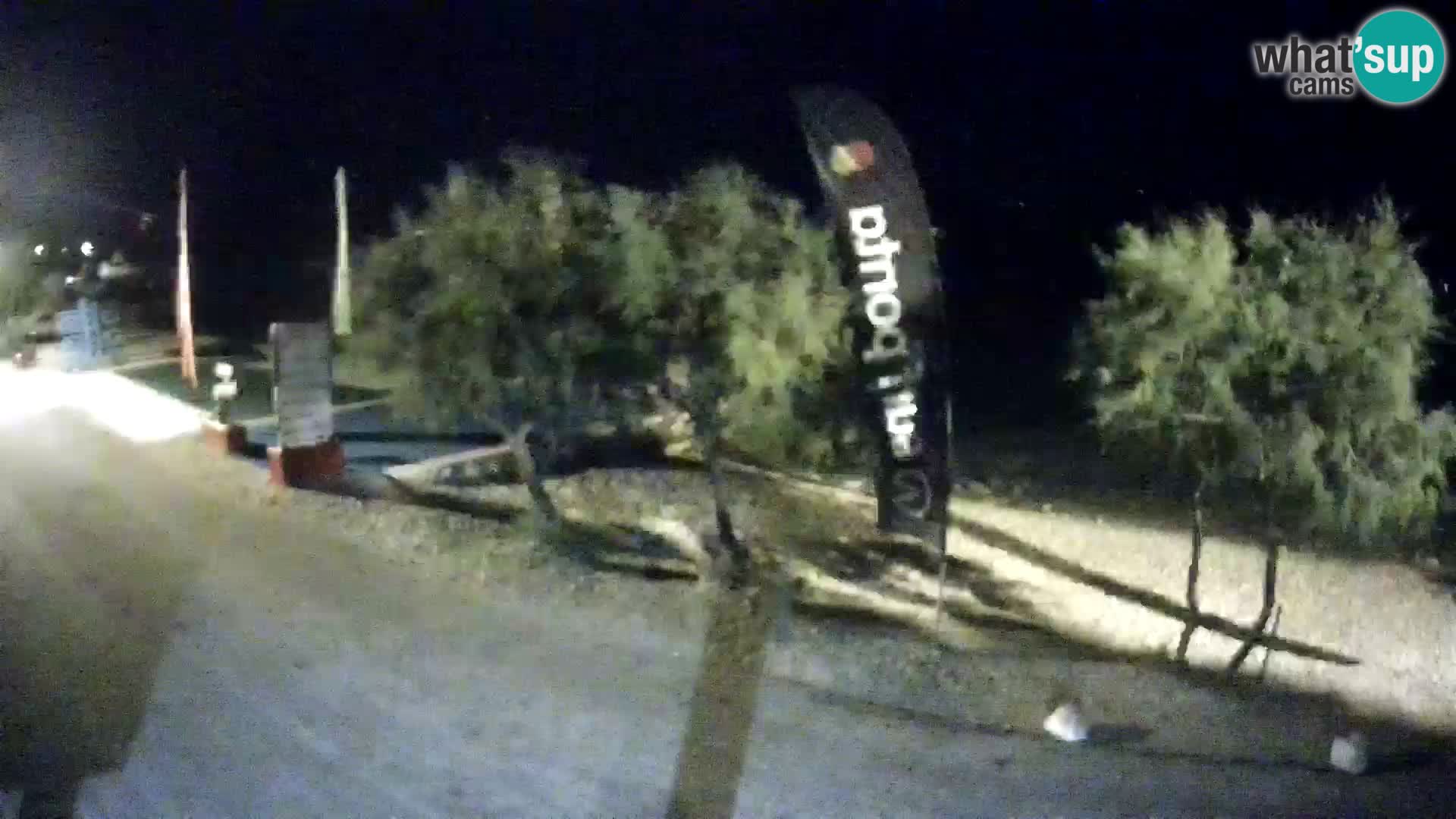 Live Camera Viganj – Pelješac – Antony-Boy camping
