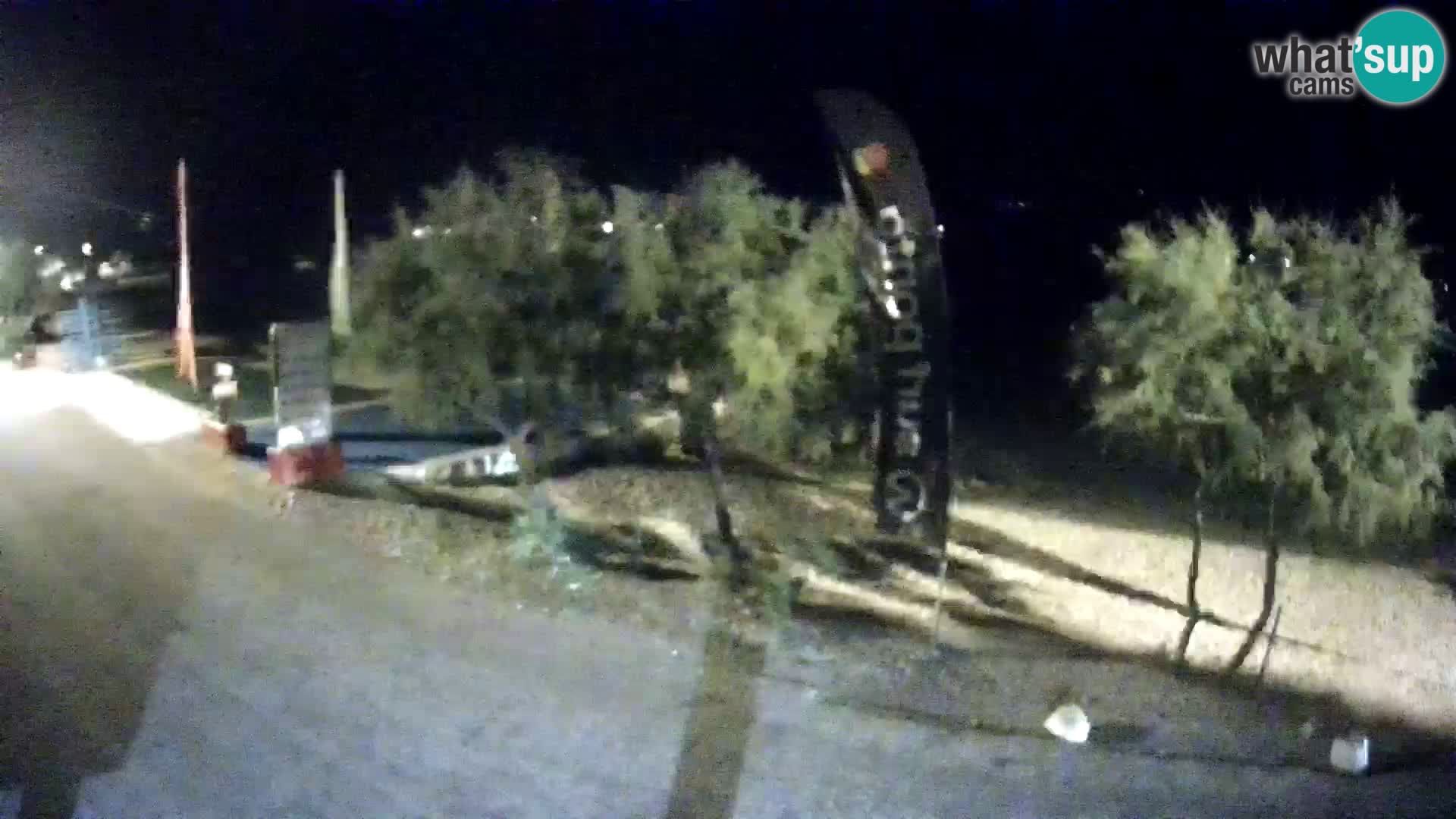 Live Camera Viganj – Pelješac – Antony-Boy camping