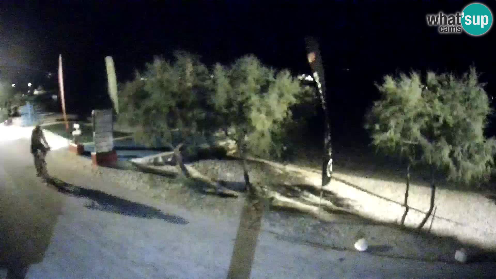 Camera Viganj – Pelješac – Antony-Boy camping