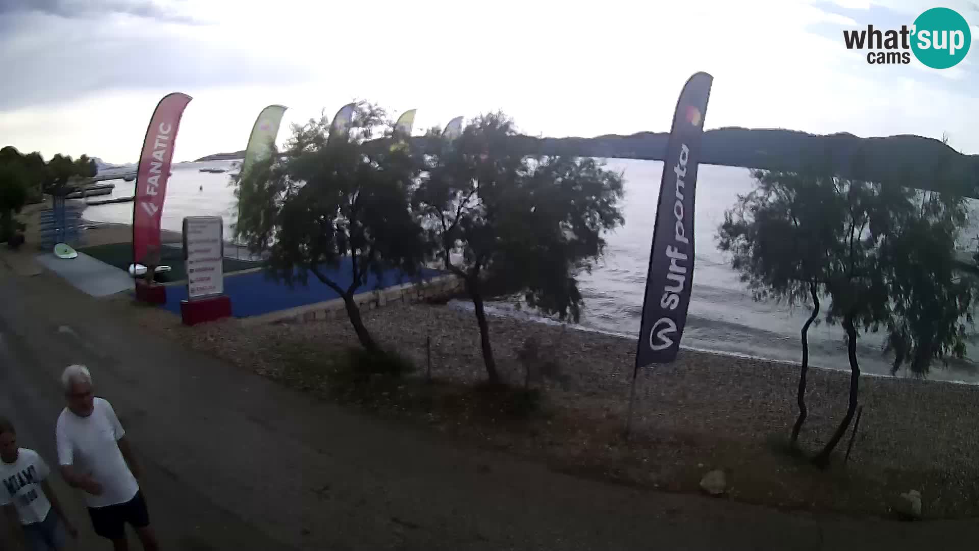 Camera Viganj – Pelješac – Antony-Boy camping