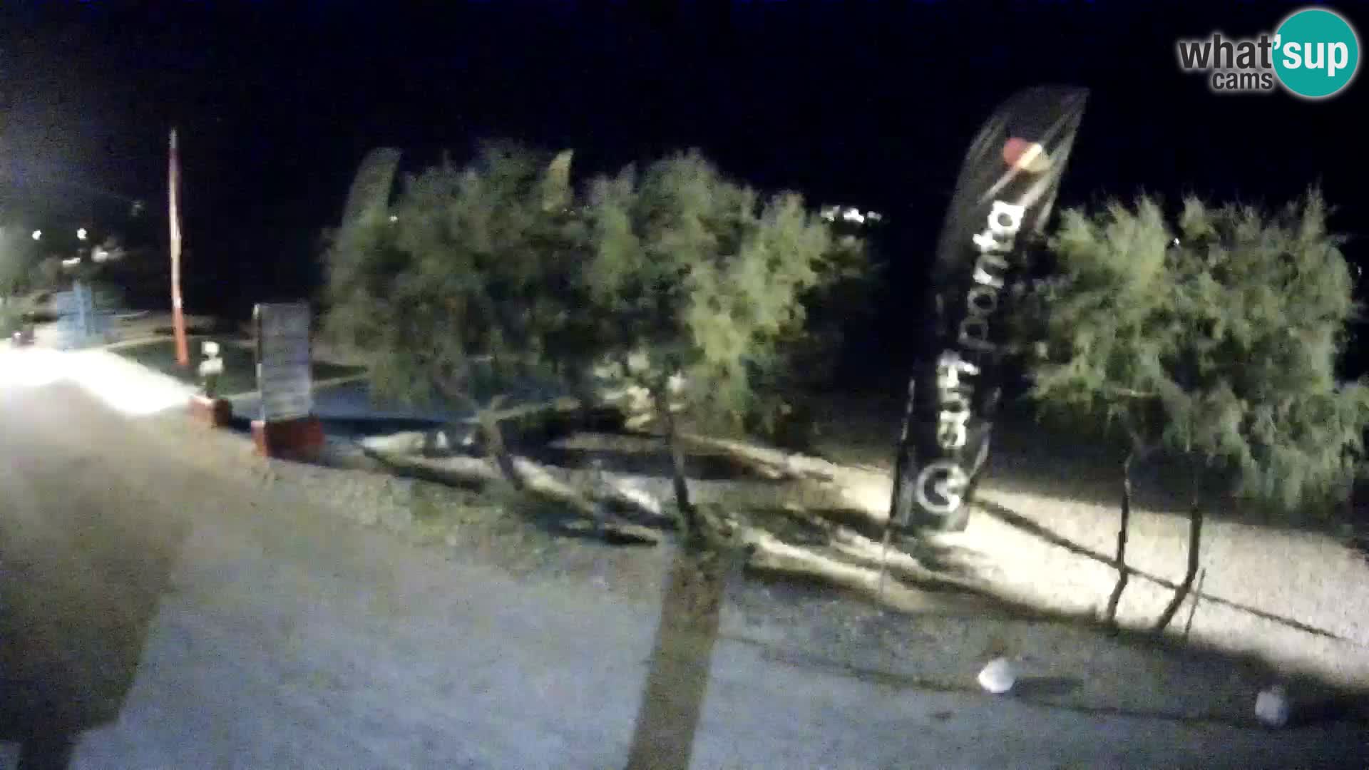 Camera Viganj – Pelješac – Antony-Boy camping