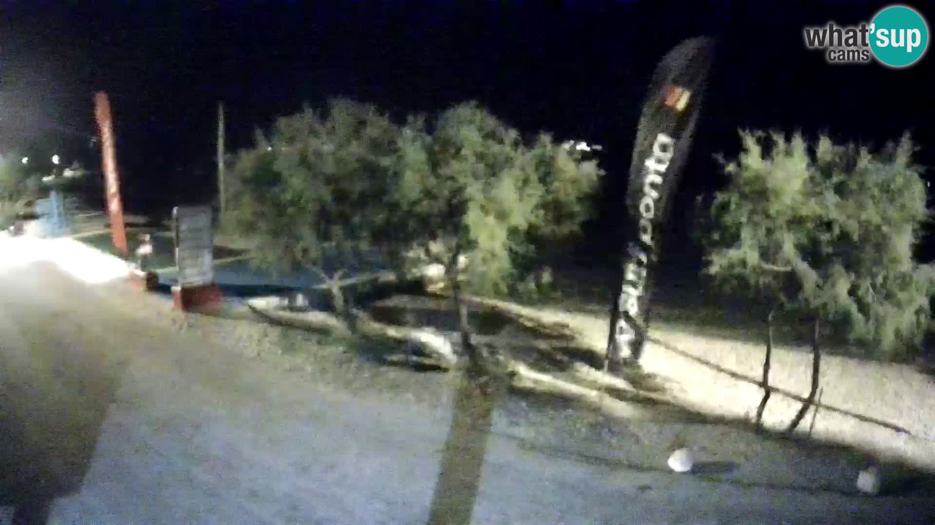Camera Viganj – Pelješac – Antony-Boy camping