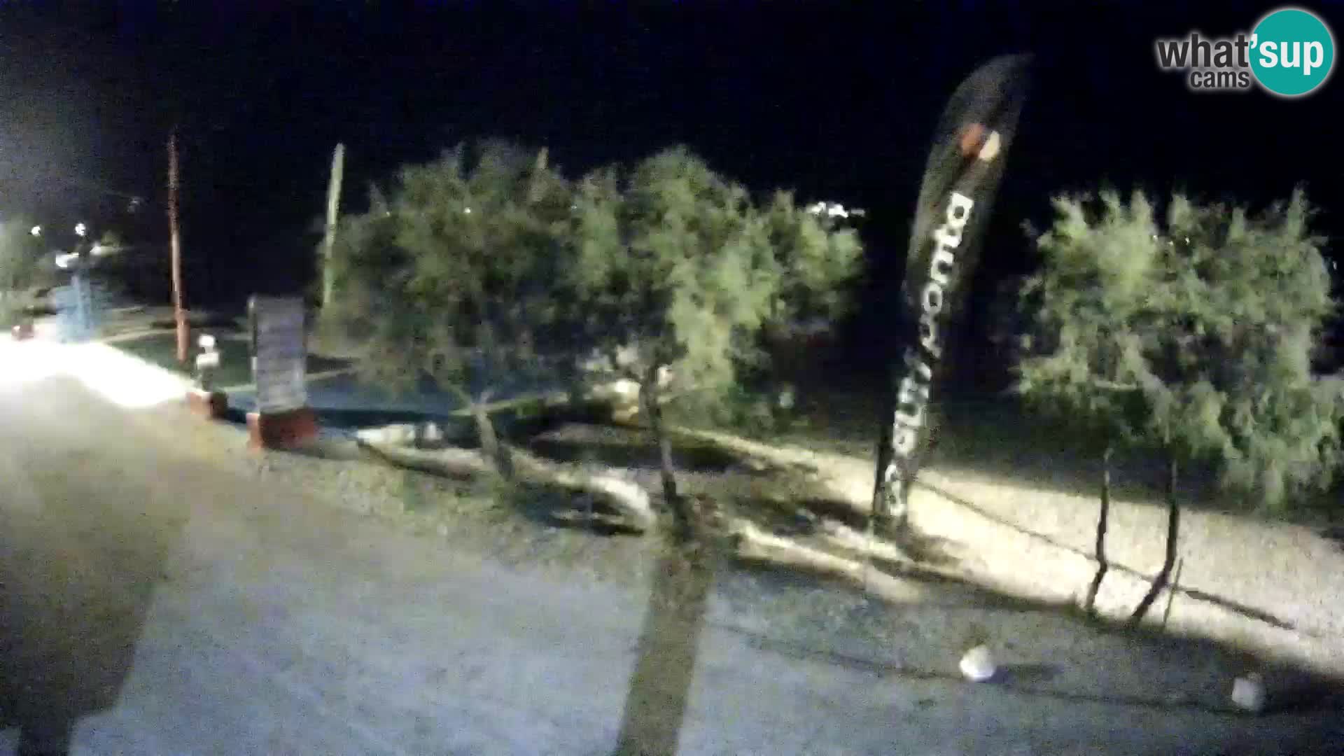 Live Cam Viganj – Pelješac – Campeggio Antony-Boy