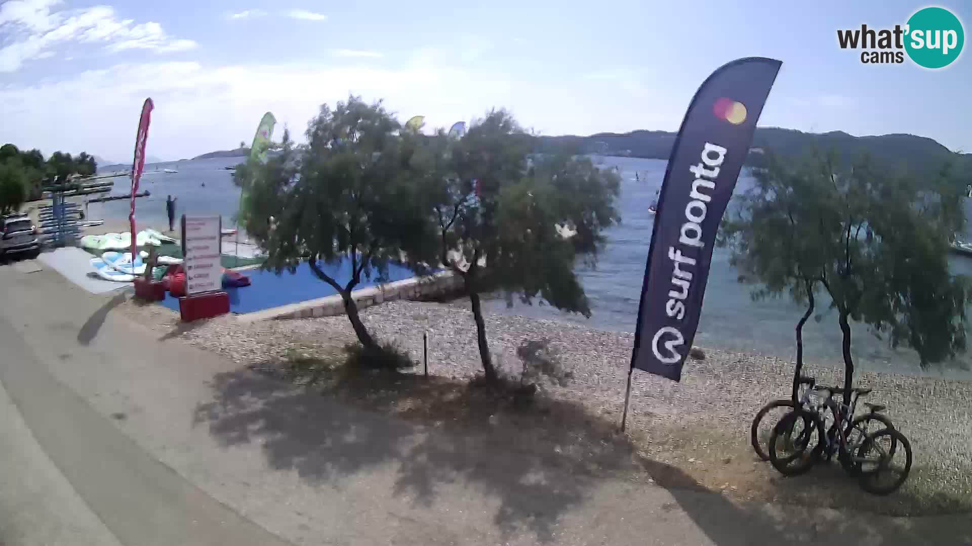 Camera Viganj – Pelješac – Antony-Boy camping