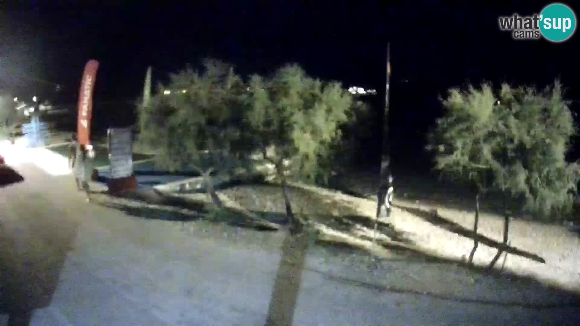 Live Camera Viganj – Pelješac – Antony-Boy camping
