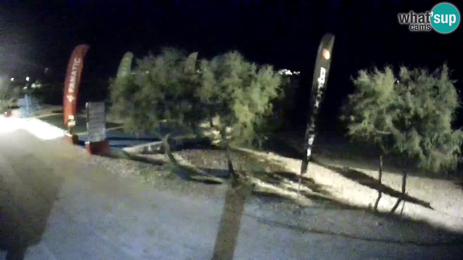 Live Camera Viganj – Pelješac – Antony-Boy camping
