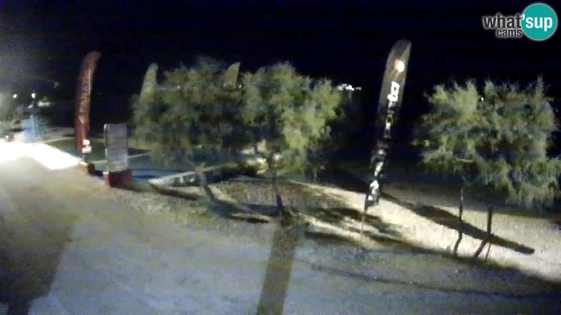 Web Kamera Viganj – Pelješac – Antony-Boy Autocamp