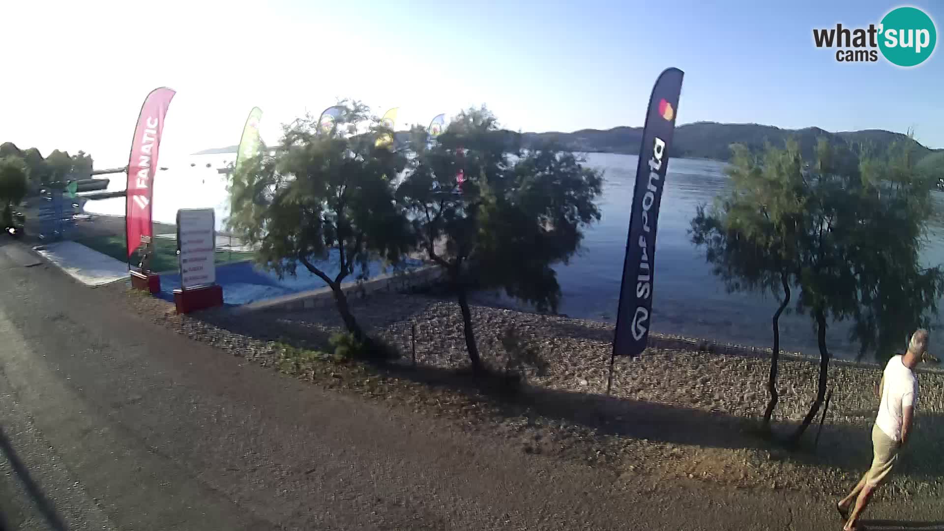 Camera Viganj – Pelješac – Antony-Boy camping