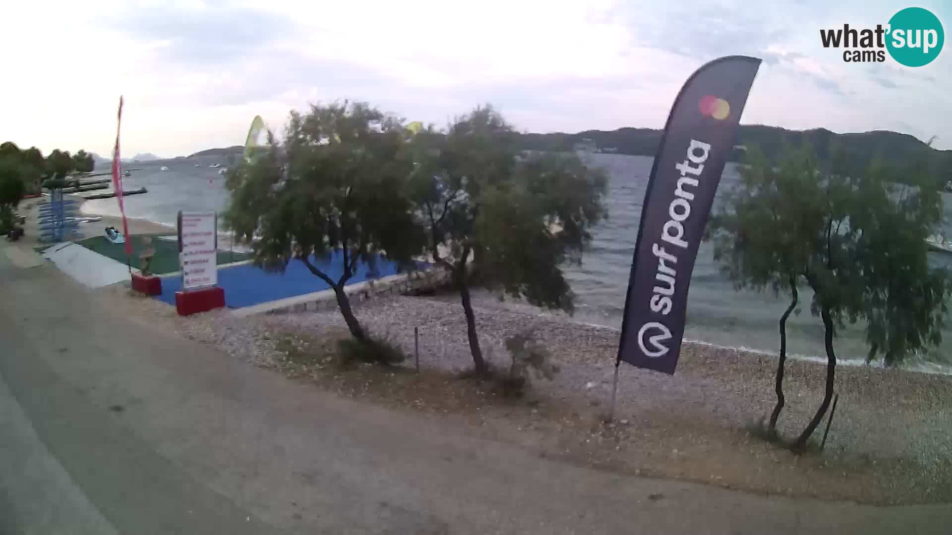 Camera Viganj – Pelješac – Antony-Boy camping