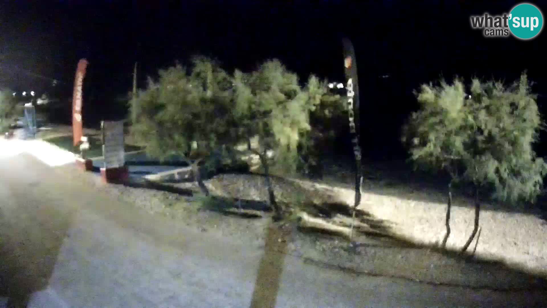 Live Cam Viganj – Pelješac – Campeggio Antony-Boy