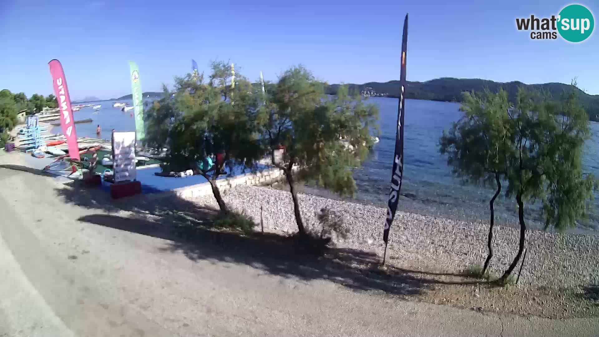 Camera Viganj – Pelješac – Antony-Boy camping
