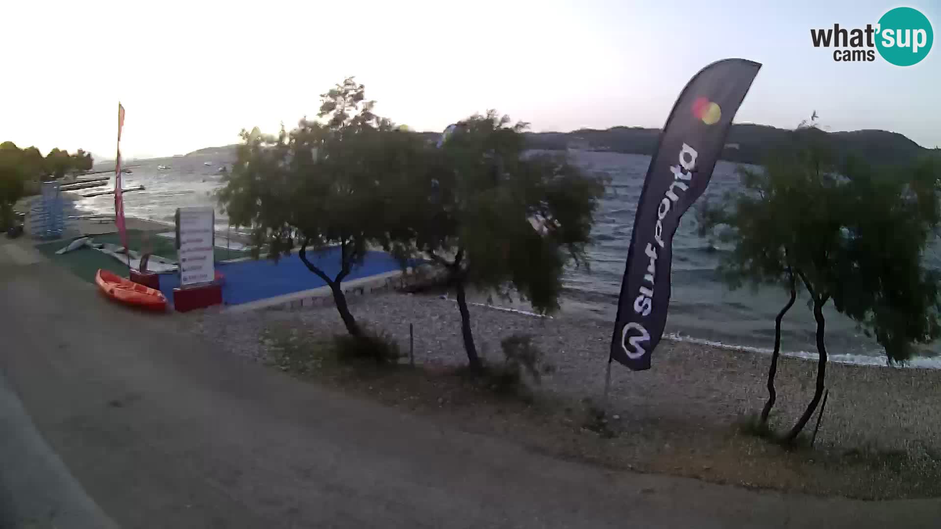 Camera Viganj – Pelješac – Antony-Boy camping