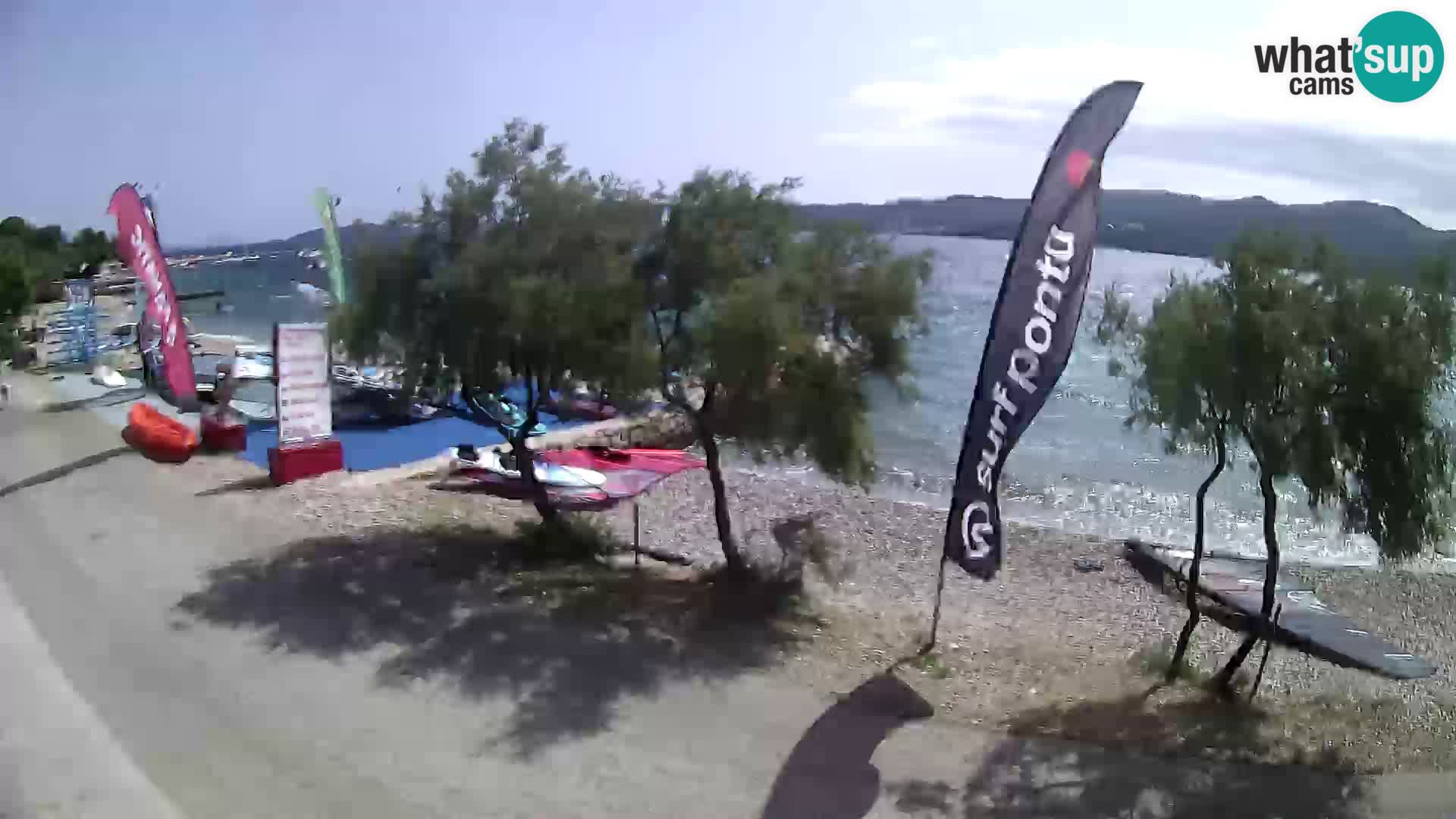 Camera Viganj – Pelješac – Antony-Boy camping