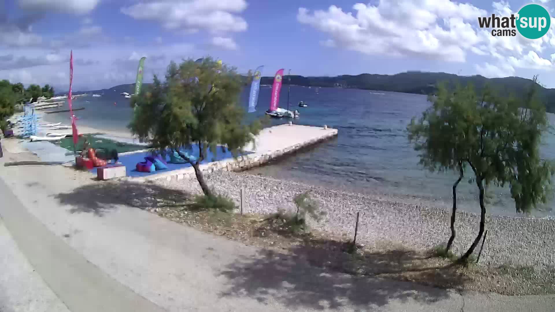 Camera Viganj – Pelješac – Antony-Boy camping