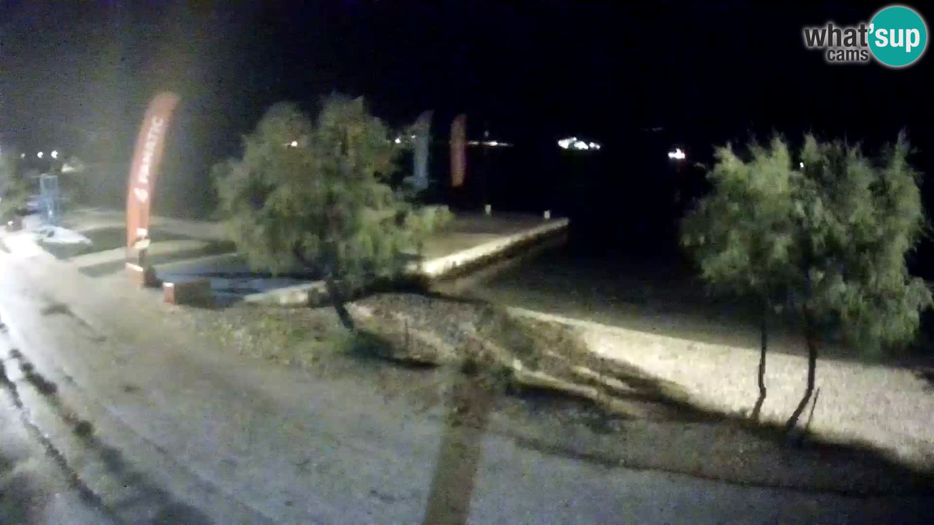 Camera Viganj – Pelješac – Antony-Boy camping