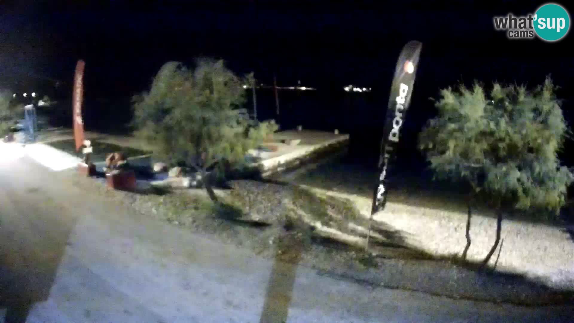 Live Cam Viganj – Pelješac – Campeggio Antony-Boy