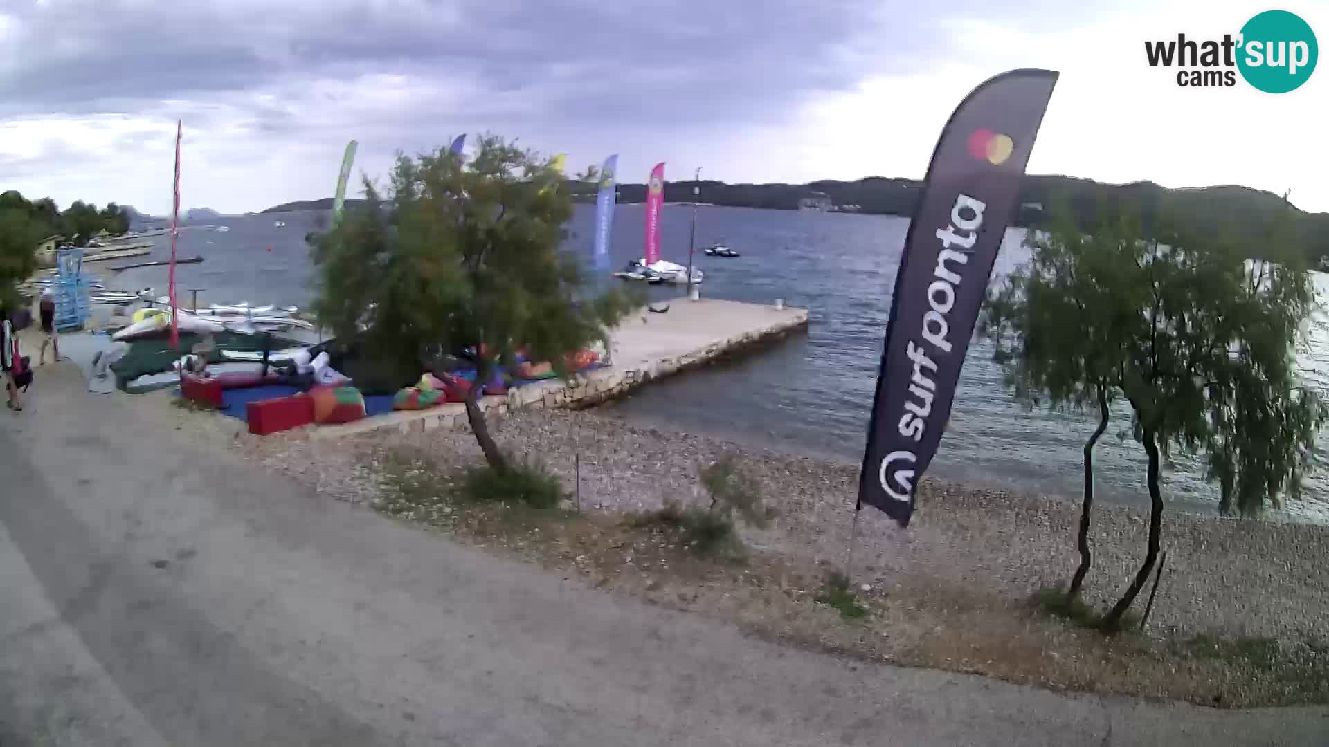 Camera Viganj – Pelješac – Antony-Boy camping
