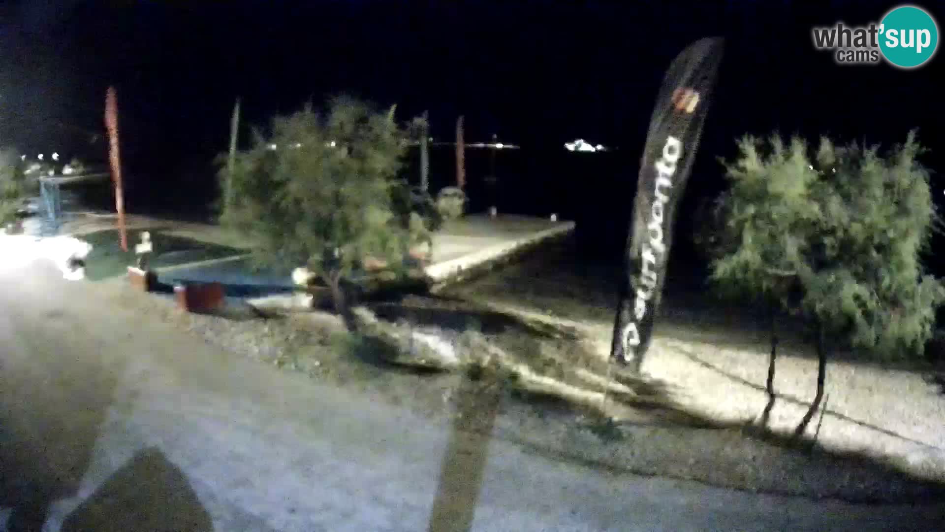 Camera Viganj – Pelješac – Antony-Boy camping