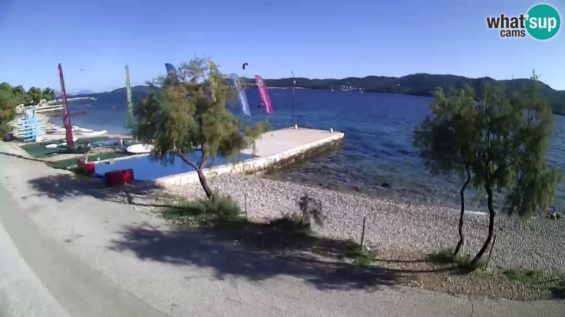 Camera Viganj – Pelješac – Antony-Boy camping