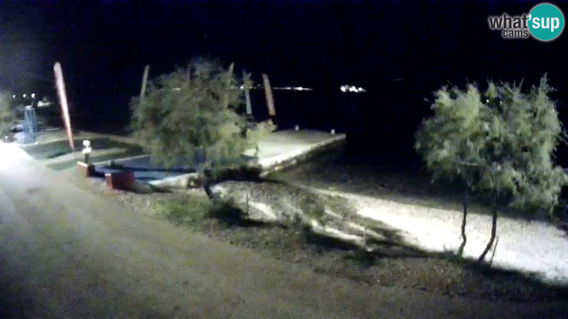 Live Cam Viganj – Pelješac – Campeggio Antony-Boy
