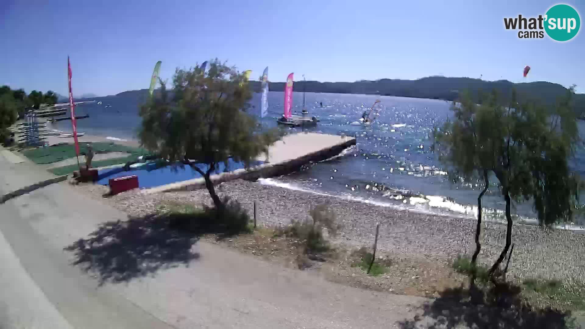 Camera Viganj – Pelješac – Antony-Boy camping