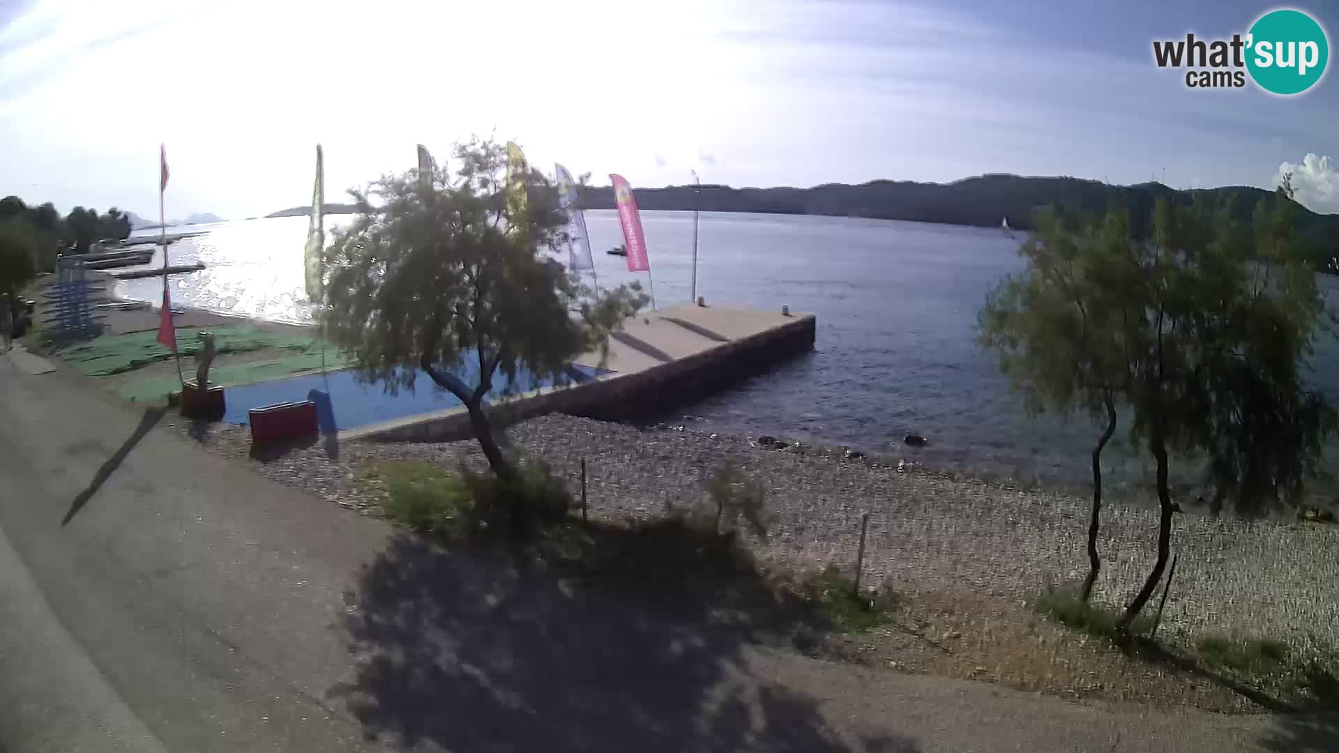 Camera Viganj – Pelješac – Antony-Boy camping