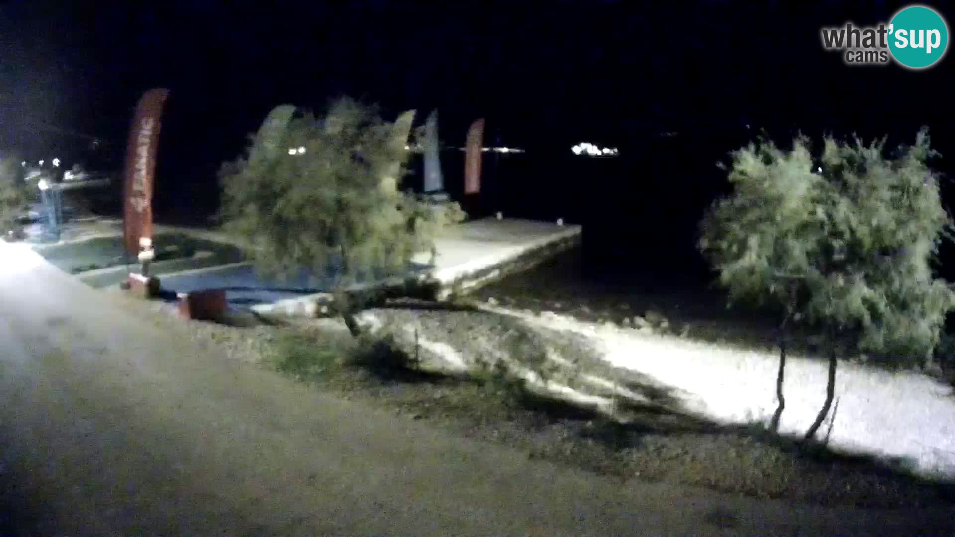 Camera Viganj – Pelješac – Antony-Boy camping