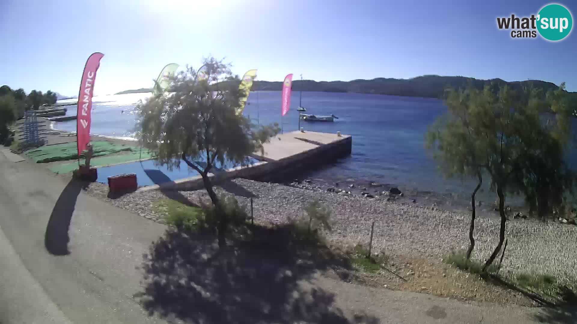 Camera Viganj – Pelješac – Antony-Boy camping