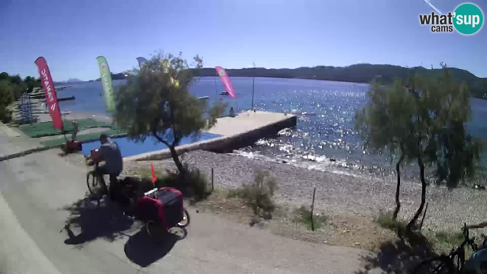 Camera Viganj – Pelješac – Antony-Boy camping