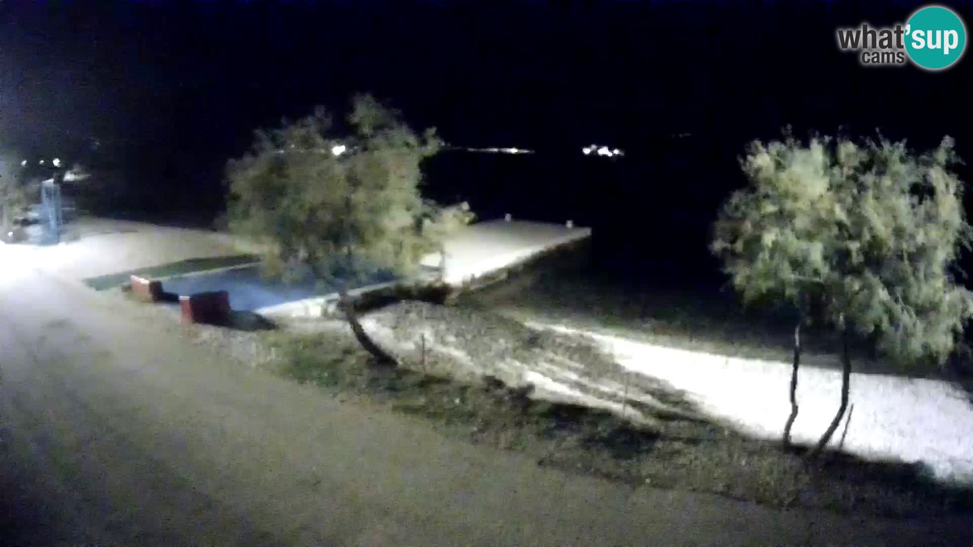 Camera Viganj – Pelješac – Antony-Boy camping