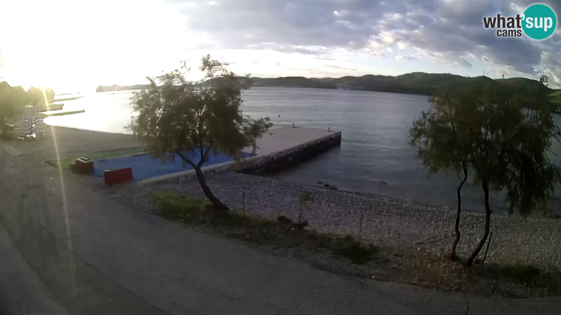 Camera Viganj – Pelješac – Antony-Boy camping
