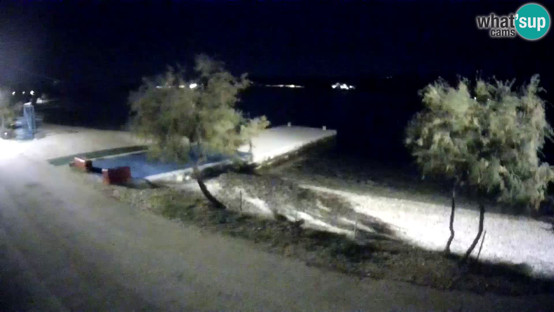 Camera Viganj – Pelješac – Antony-Boy camping