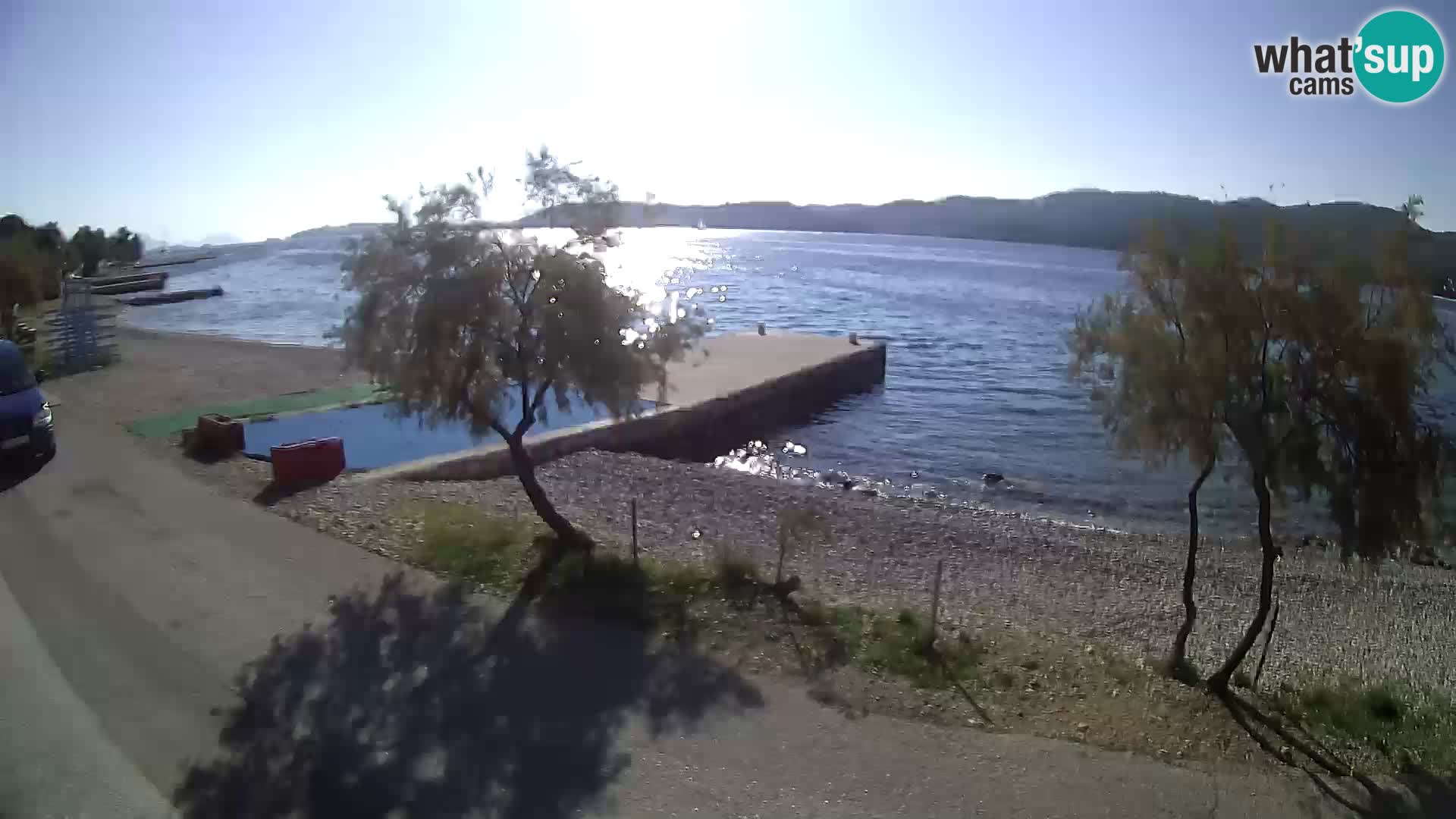 Camera Viganj – Pelješac – Antony-Boy camping