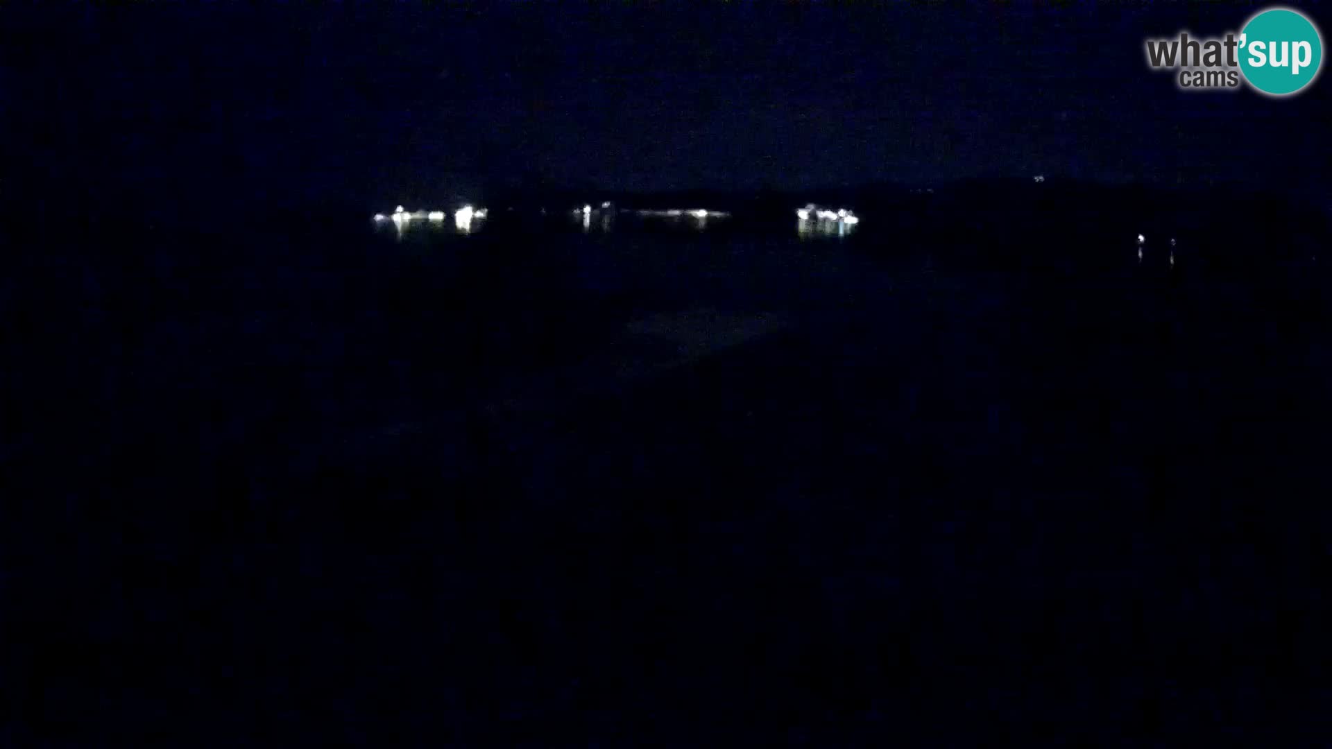 Webcam Viganj – Pelješac –  Antony-Boy Autocamp