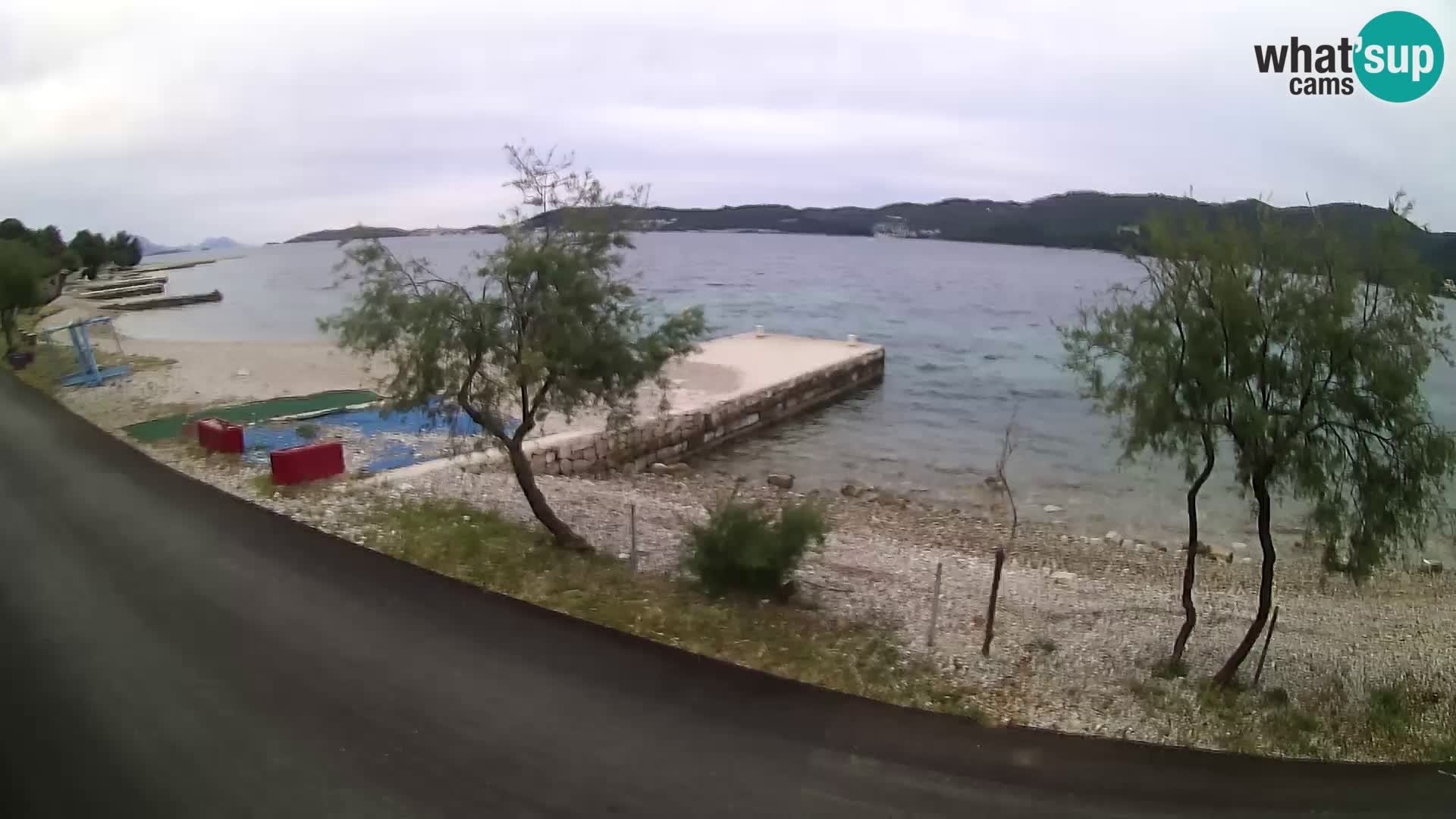 Camera Viganj – Pelješac – Antony-Boy camping